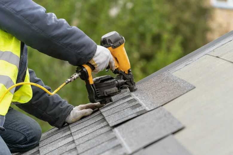 Roof Repair Services