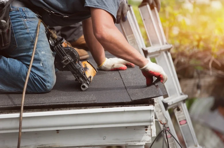 Roof Replacement Services