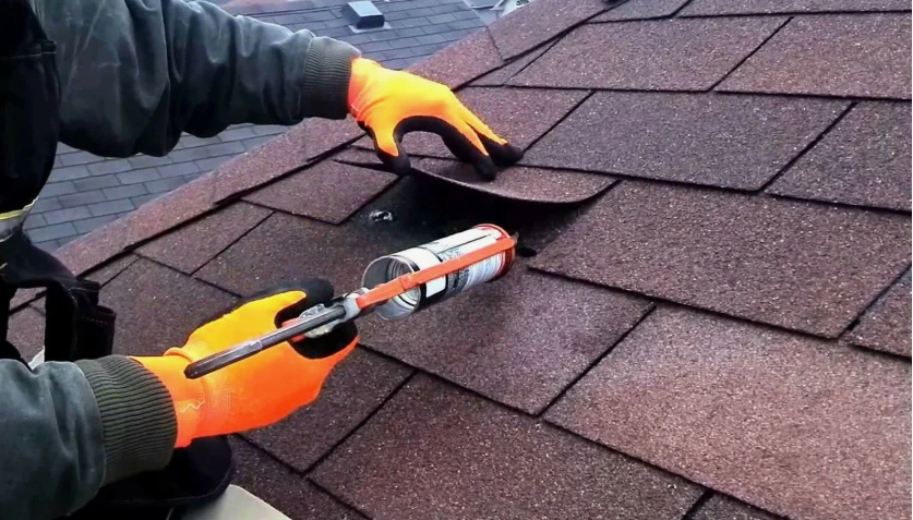 Roof Replacement Services