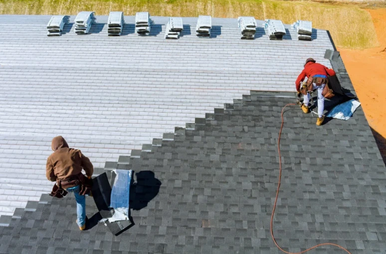 Roofing Services In Queens Ny